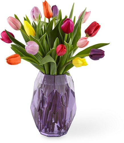 The FTD Spring Morning Bouquet